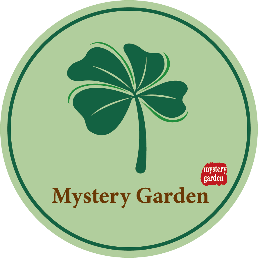 Mystery Garden Store