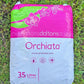 Orchiata Orchid Bark - New Zealand Pinus Radiata, Classic Grade (1/4'' -3/8'') - for Superior Aeration and Longevity, Perfect for Orchids and Cymbidium