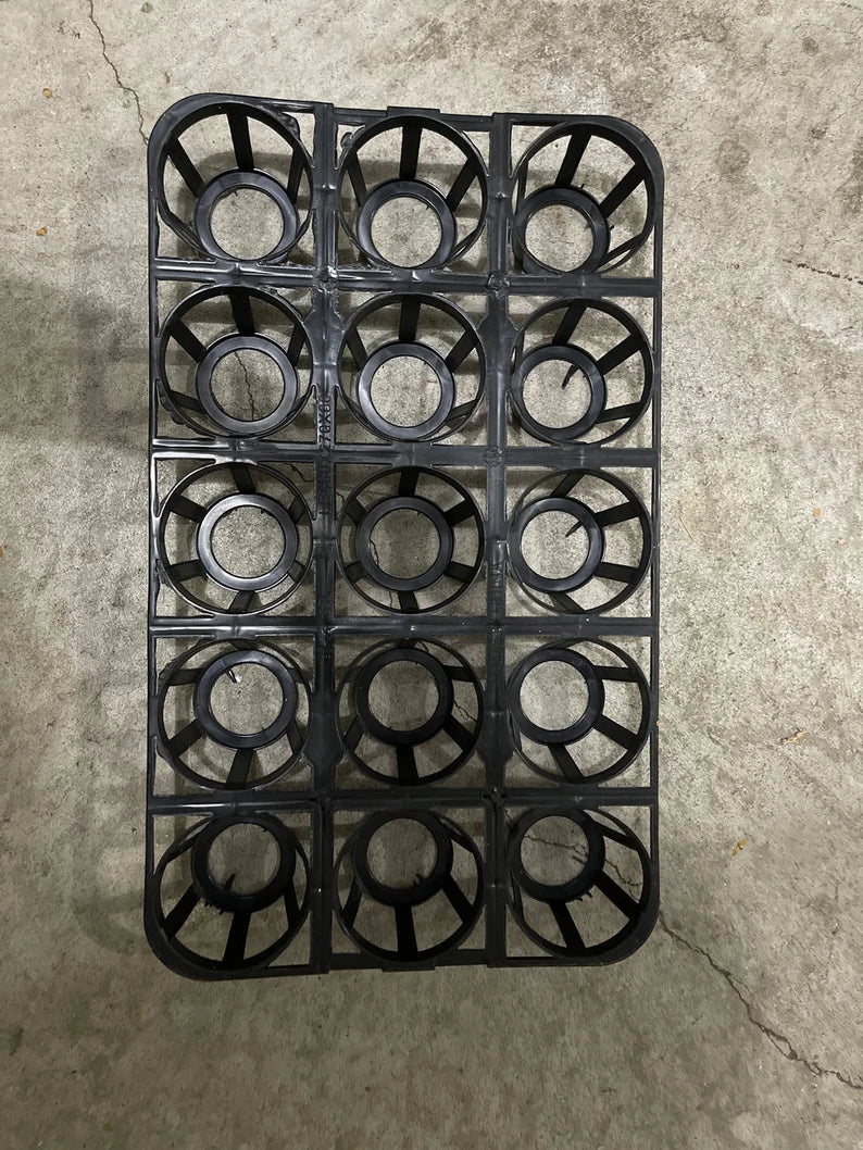 Plastic Pot Tray