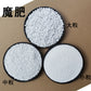 MagAMP Plus K Slow Release Fertilizer (魔肥), 1 LB bag, coarse grade, N-P-K-Mg = 6:40:6:15