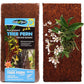 Twin Pack — New Zealand Tree Fern Orchid Mounting Board 12''x6''x1''