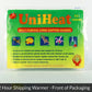 Heat pack for Plant Orders ONLY